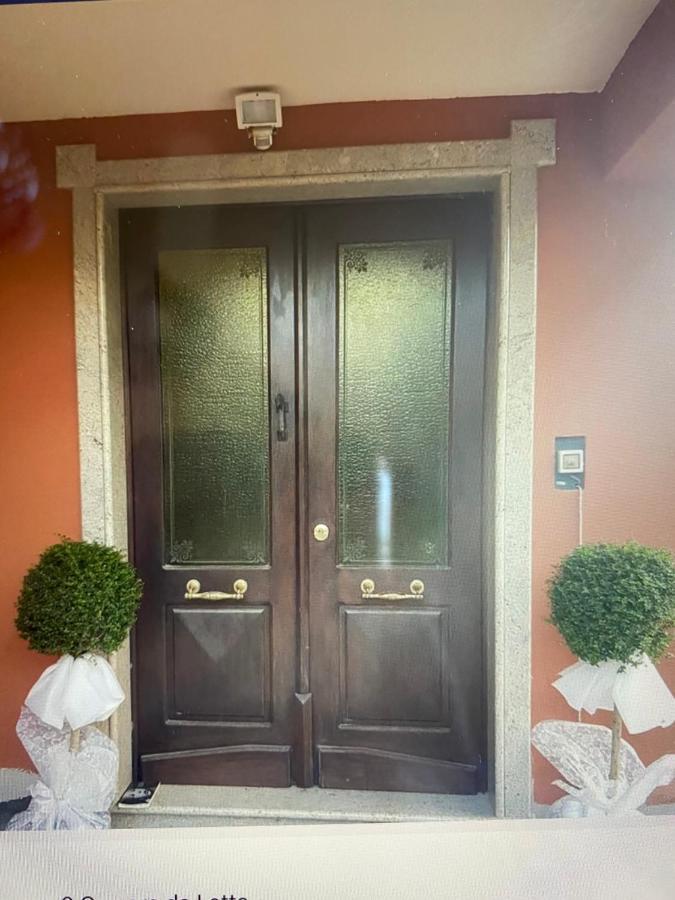 Villa La Grecita E Il Mare Bova Marina Exterior foto